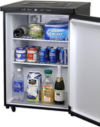 Homebrew Kegerator