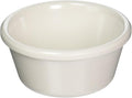 Winco Plain Ramekins, 6-Ounce, Bone,Pack of 12