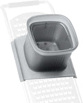 VOVOLY Professional Zester Grater Slider attachment