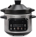 Joydeem 4 Quart Electric Stew Pot, 500W Multi-Functional Cooking Pot with Ceramic Inner, Soup, Porridge, Stew, Braise, with Auto Keep Warm & Timer DDG-A400