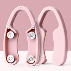 5 Pack Magnetic Wine Foil Cutter Tool, Wine Bottle Opener Accessory, Magnetic Wine Foil Cutters Wine Bottle Opening Accessories,rose gold
