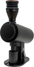 MiiCoffee DF83V Variable Speed Single Dose Coffee Grinder (Black)