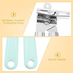 Generic Plastic Handle Cooking Tools Set Kitchen Utensil Kit with Spatula Spoon Turner Tongs Eco-friendly Material for Safe Healthy Baking and Cooking Gift for Home Cooks