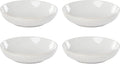 Lenox 895708 French Perle Groove Pasta Bowls, Set Of 4
