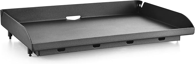 Pre-seasoned 22" Griddle Plate for Blackstone 2224 1666 1968 2353 2401 Iron Forged 22” Omnivore Tabletop Griddle, Upgraded Replacement Griddle Top for 22 Inch 1666 1813 2203 2304 1842