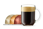 VLine Barista Creations Variety Pack : Sweet Vanilla, Golden Caramel, Roasted Hazelnut, 30 coffee capsules, 7.77 oz