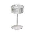 Stansport Aluminum Percolator Replacement Stem and Basket – Universal Fit for Camping Coffee Pots – Lightweight & Durable Outdoor Coffee Maker Accessory – 7.25" Height