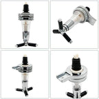 2 Piece 25ml Liquor Dispenser Bar Optic Spirit Measure Pub Dispenser Drink Spirit Wine Cocktail Pourers Bar Tool