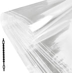 20 Counts Oven Bags Turkey Size | Large Oven Bag for Thangkgiving Day Turkey Roasting Cooking-2 Pack