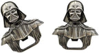 Star Wars Bottle Wine Opener Bottle Zinc Alloy Black Knight Darth Vader Outdoor Tool - Wine Bottle Opener Kitchen Tools for Souvenirs Kitchen Tools for Souvenirs & Gift (2)