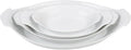 BIA Cordon Bleu Oval Au Gratin Baker 12.5-in