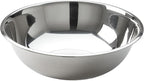 American Metalcraft 3/4 qt Stainless Steel Mixing Bowl, Silver (SSB75)