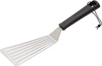 Cuisinart CGS-1312 12-Piece Tool Set, Outdoor Griddle Accessories-Spatula, Tongs, Scraper, Melting Dome, Squirt Bottle, Silicone Egg Ring