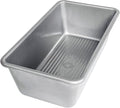 USA Pan Bakeware Seamless Nonstick Standard Bread Loaf Pan, 8 x 4.5 x 2.75
