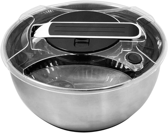 Baumalu Salad Spinner