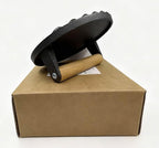 16cm Smashed Burger grill Press ，6.3inch Cast Iron Grill Press