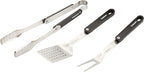 Cuisinart CGS-1000 4-Piece Folding Grill Tool Set