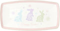 Oneida 898196 Bunny Hop Hors Doeuvres Tray