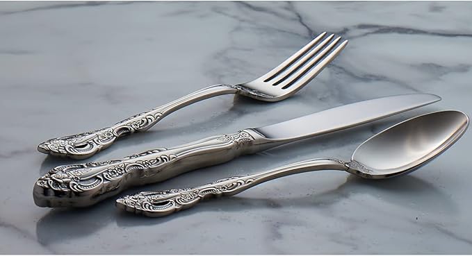 Oneida MICHELANGELO 6PC SERV SET (6)