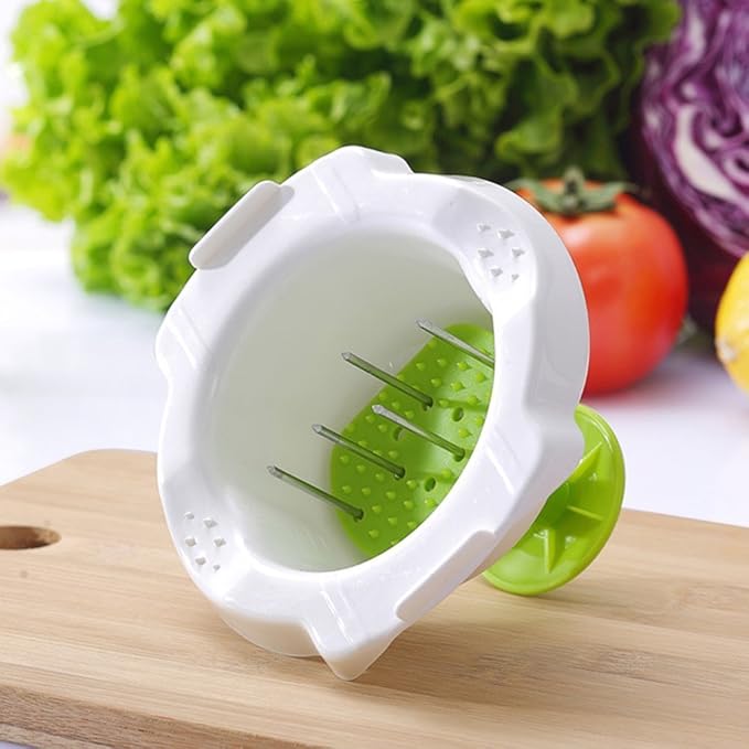 Kitchen Vegetable Slicer Mandoline Slicer Grater Set