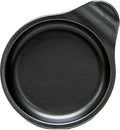Takagi Metal FW-MP Fried Egg Plate, for Toaster Oven, Fluorine W Coat, Made in Japan, Dual Plus