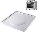 VAL CUCINA Air Fryer Oven Crumb Tray Replacement Parts Compatible with VCO12TM Air Fryer Toaster Oven (Crumb Tray)