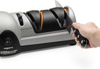 Presto 08810 Professional Electric Knife Sharpener, Multi/None