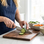 SEWACC 3pcs Finger Guards for Cutting Food Stainless Steel Finger Protectors for Kitchen Cutting Tools Vegetable Cutting