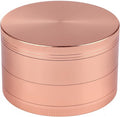 Grinder (Rose Gold) (3 inch)