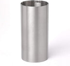 Barfly Thimble Measure, 70 ml., Stainless Steel