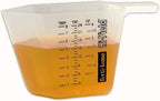 Vpg Fertilome 11008 4-Ounce Measuring Cup (3 Pack) (3)
