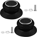 Pot Lid Knob Handle Pan Lid Top Replacement Knob Universal Kitchen Cookware Lids Knob