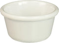 Winco Plain Ramekins, 4-Ounce, White