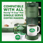 Green Mountain Coffee Roasters Colombia Select Coffee, Keurig Single-Serve K-Cup Pods, Medium Roast Coffee, 96 Count