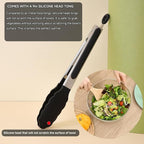 5 IN 1 Salad Spinner + Vegetable Chopper Peeler + Egg Yolk Separator, Large Lettuce Spinner Washer Dyer, with 5 Blades Slicer Cutter Veggie Chopper (304 Stainless Steel Bowl)
