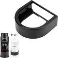 Drip Tray Mug Riser for Keurig K-Express Single Serve K-Cup Pod Coffee Maker, Coffee Cup Riser for Keurig Accessories, Reduce Splashes