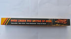 2 Pack Oven Liners for Bottom of Oven, 17"x25" Heavy Duty Non-Stick Oven Liner Mat, Reusable Heat Resistant Grill & Baking Mat, BPA/PFOA Free Roaster Liners, Fits Electric, Gas, Toaster Ovens (Black)