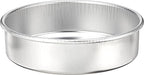 Nordic Ware Naturals Round Cake Pan, 9-Inch