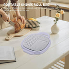 PRETYZOOM Multifunctional Kitchen Grater Slicer Stainless Steel Vegetable Cutter Portable Kitchen Gadget 9.44X7.44X2.36 Inch for Efficient Food Preparation