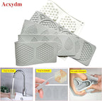 5PCS Tuile Molds Silicone Honeycomb Leaf Baking Mold,Acxydm Honeycomb Mold Silicone and Leaves, Fondant Molds with Bee Silicone and Leaf Mold, 3D Chocolate Molds Set for Making Sugar Craft,Cupcakes