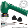 Mamba Grinder Electric Spice Grinders. Easy to Load One-Handed Use 1g USB Rechargeable Mill
