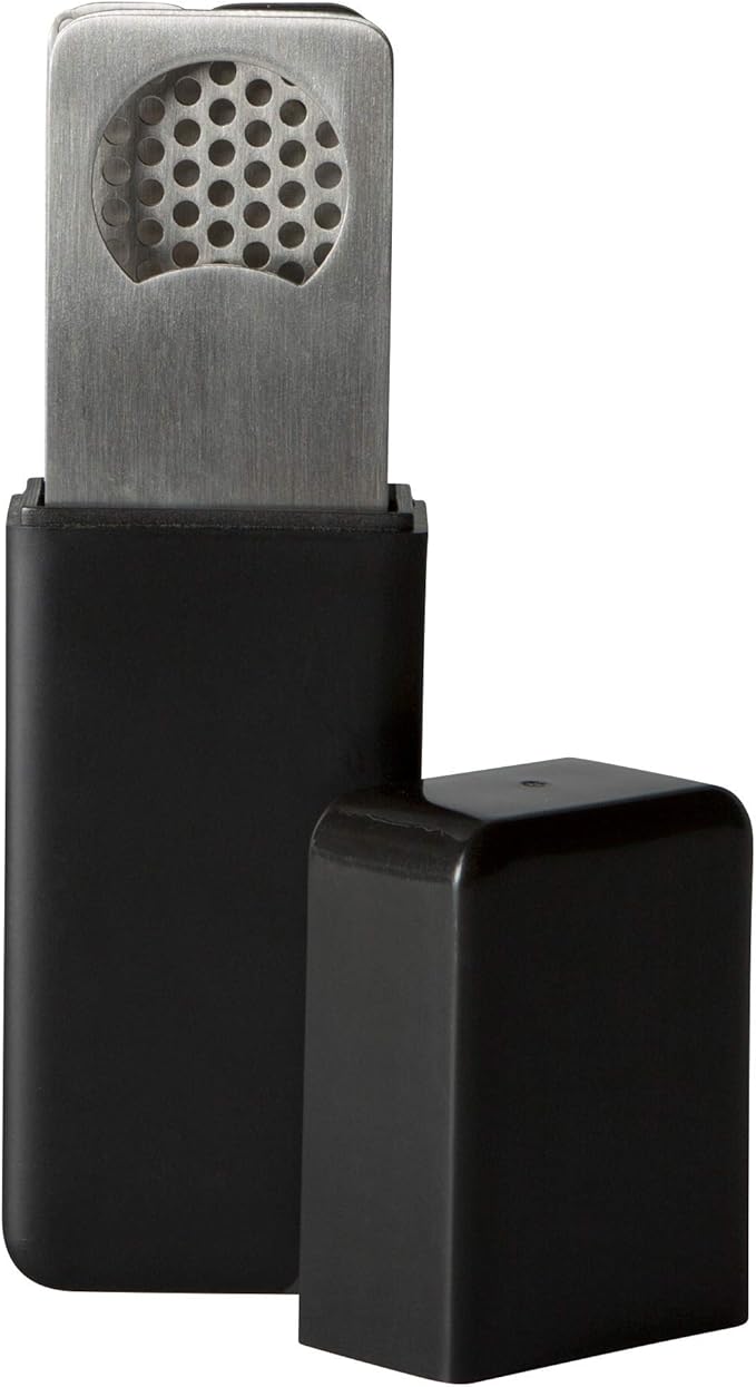 Houdini Compact Bar Tool Set, 6 Piece, Black