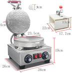 Communion Bread Maker + Cutter, Communion Bread Maker, Communion Unleavened Bread Maker, Symbol Design, for Communion Ceremony