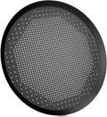 Beasea Pizza Pan 14 Inch, Perforated Pizza Pans with Holes, Heavy Duty Aluminum Alloy Round Pizza Crisper Pan Pizza Baking Tray Bakeware for Home Restaurant Kitchen