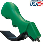 AccuSharp Large Garden Tools and Lawn Mower Blades Sharpener, Ideal for Loopers, Pruners and Shears, Safe, Easy-to-Use, Made in the USA