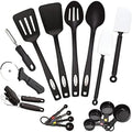 Farberware Classic 17-Piece Tool and Gadget Set