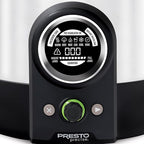 Presto 02154 Precise 16-Quart Digital Pressure Canner