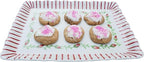 Deluxe Pan Set Compatible with Easy Bake Ultimate Oven | Includes 60 Cupcake Liners THAT WILL FIT, UNLIKE OTHERS | Kids' Accessories for Cooking Easy Bake Oven Mixes