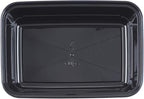 GoodCook Meal Prep Containers, Single