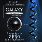 LUSCIOUZ Zero Resistance THE HELIX Corkscrew Silent Wine Bottle Opener Waiters Corkscrew Wine Key